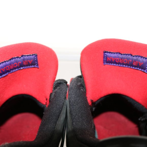 Jordan 4 Raptors - Picture 5 of 5